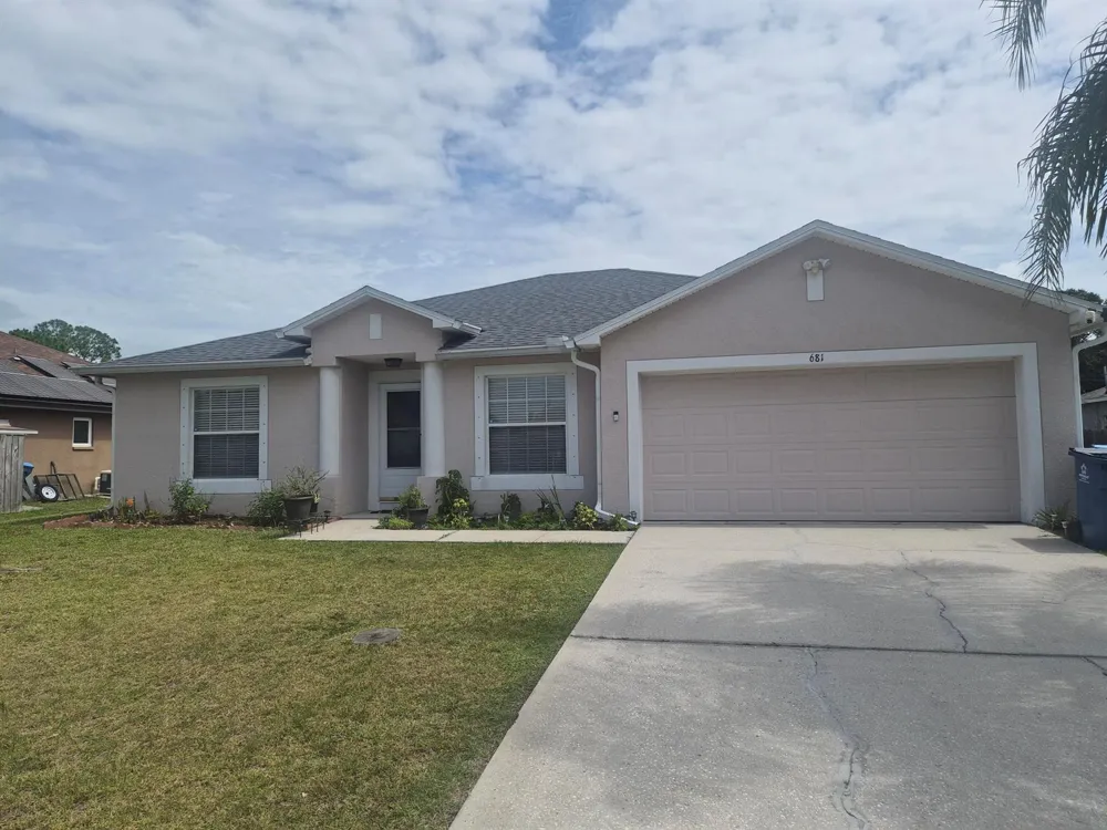 681 NW Thuringer St Street NW Palm Bay, FL 32907