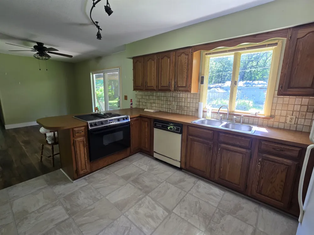 704 Forest Road Au Sable Charter Township, MI 48750