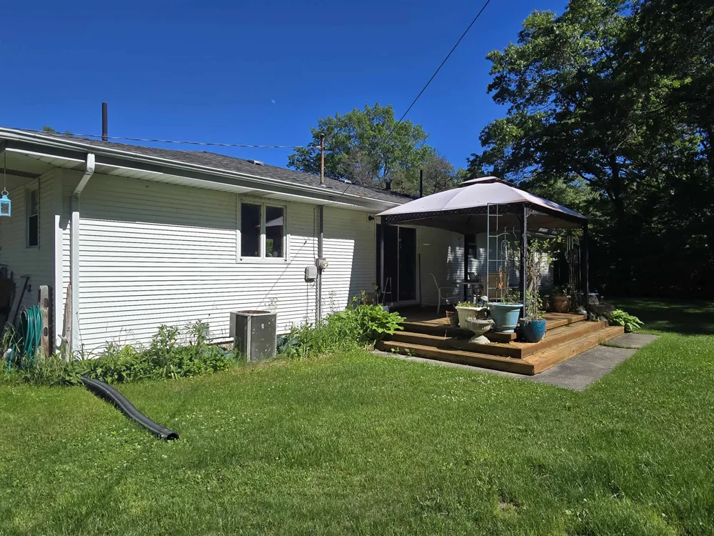 704 Forest Road Au Sable Charter Township, MI 48750