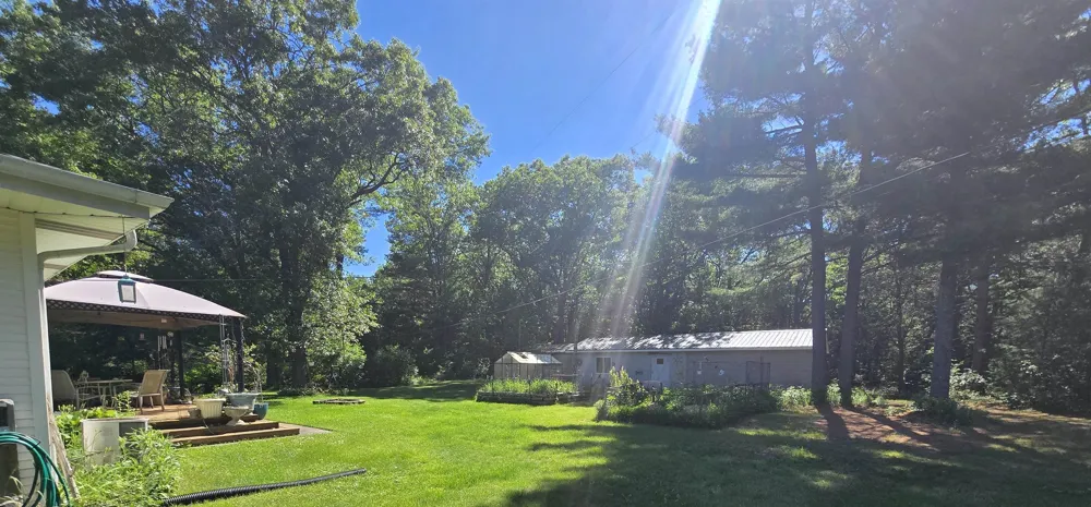 704 Forest Road Au Sable Charter Township, MI 48750