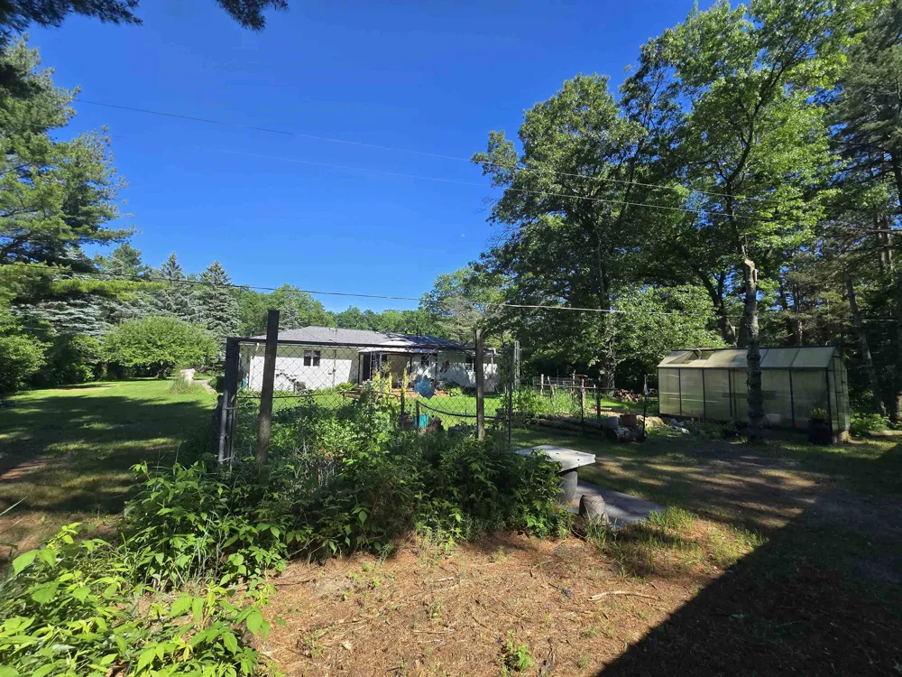 704 Forest Road Au Sable Charter Township, MI 48750