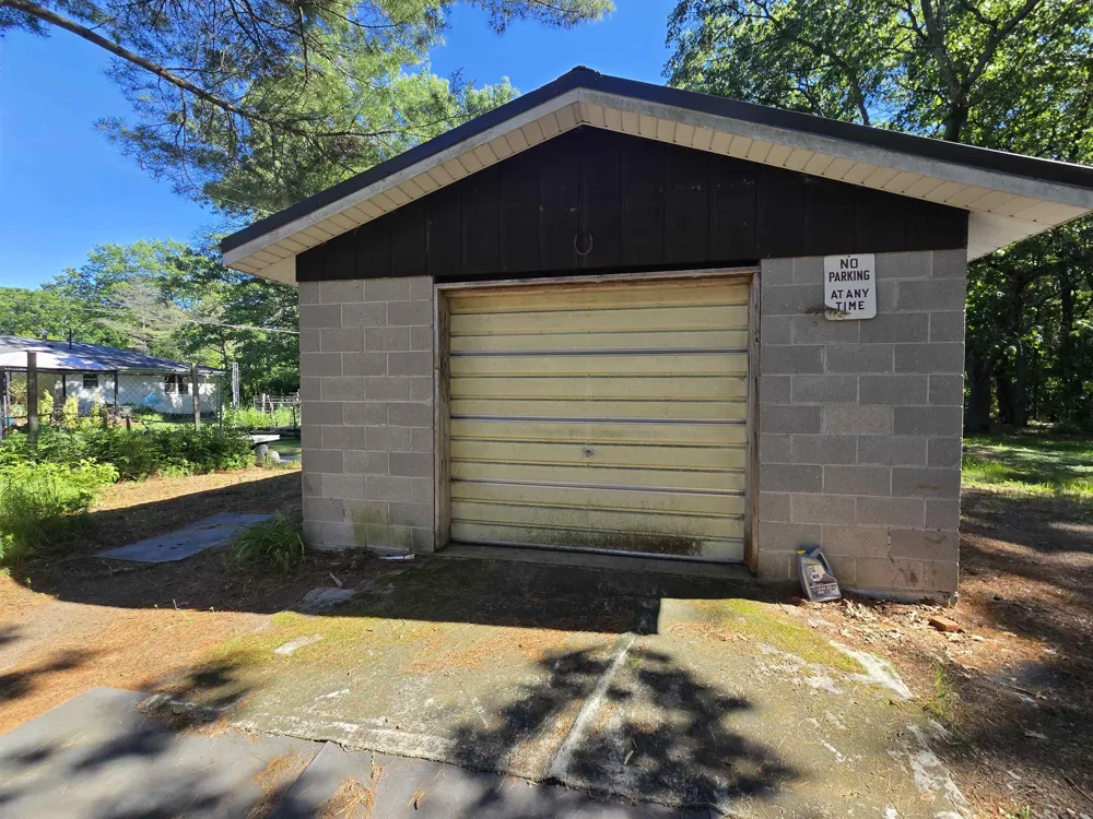 704 Forest Road Au Sable Charter Township, MI 48750