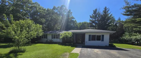 704 Forest Road