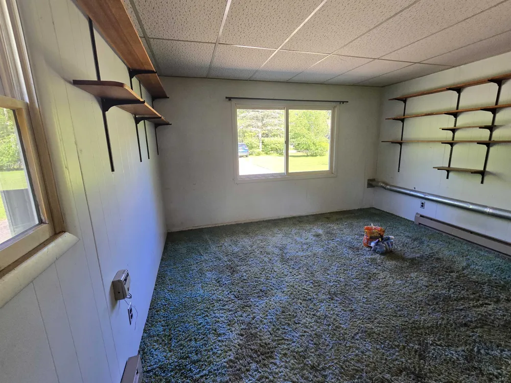 704 Forest Road Au Sable Charter Township, MI 48750