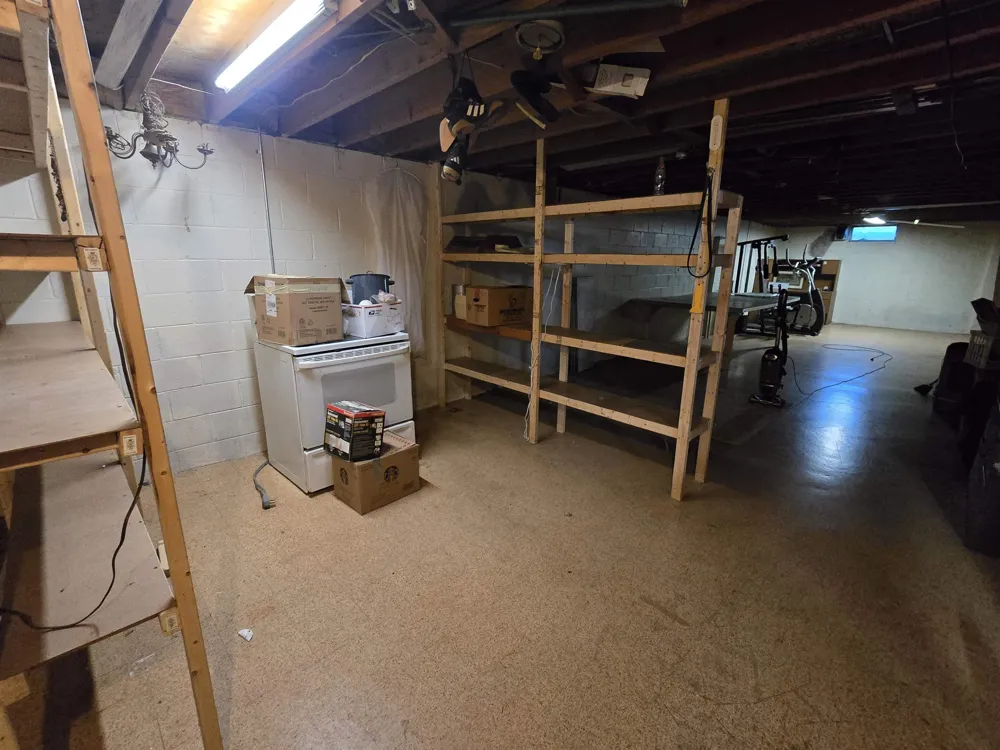 704 Forest Road Au Sable Charter Township, MI 48750