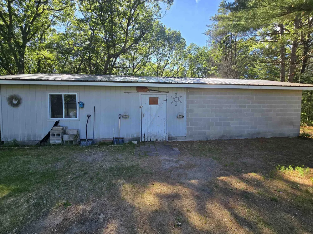 704 Forest Road Au Sable Charter Township, MI 48750