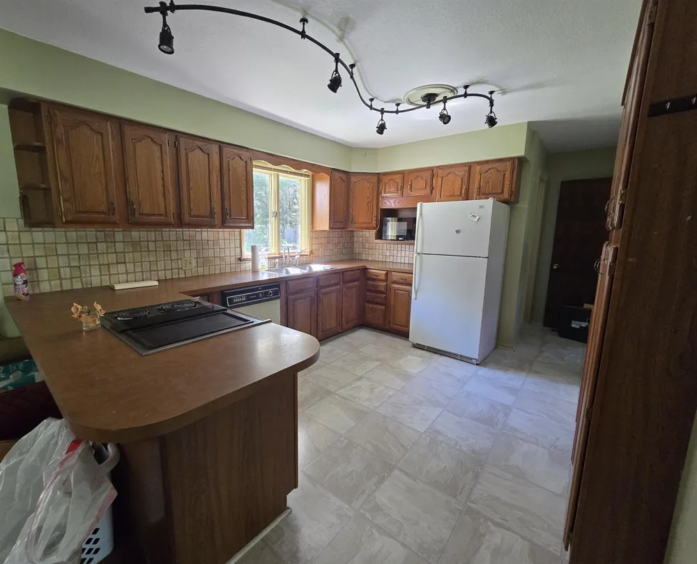 704 Forest Road Au Sable Charter Township, MI 48750