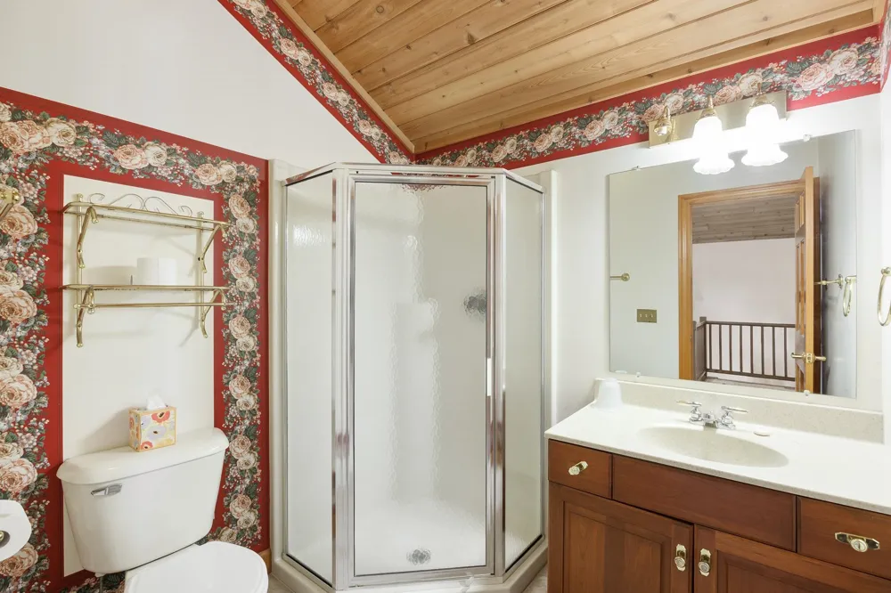 7953 S Glen Lake Road Glen Arbor Township, MI 49636