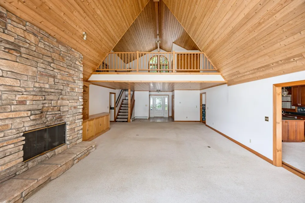 7953 S Glen Lake Road Glen Arbor Township, MI 49636