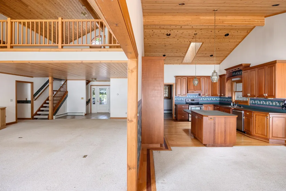 7953 S Glen Lake Road Glen Arbor Township, MI 49636