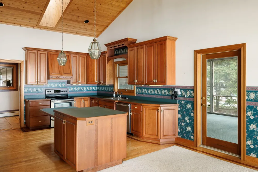 7953 S Glen Lake Road Glen Arbor Township, MI 49636