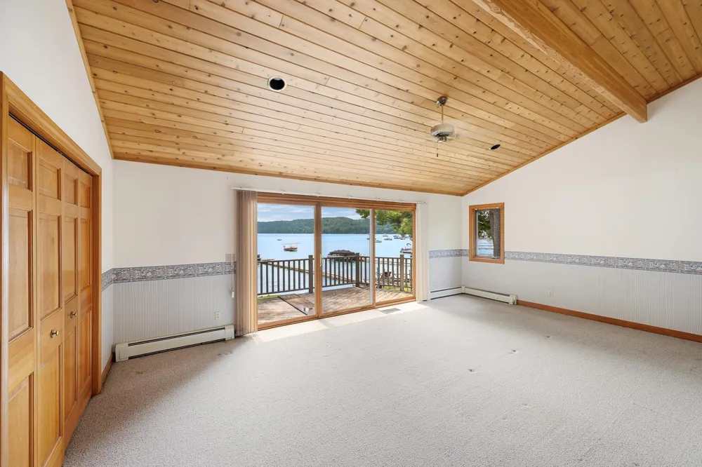 7953 S Glen Lake Road Glen Arbor Township, MI 49636