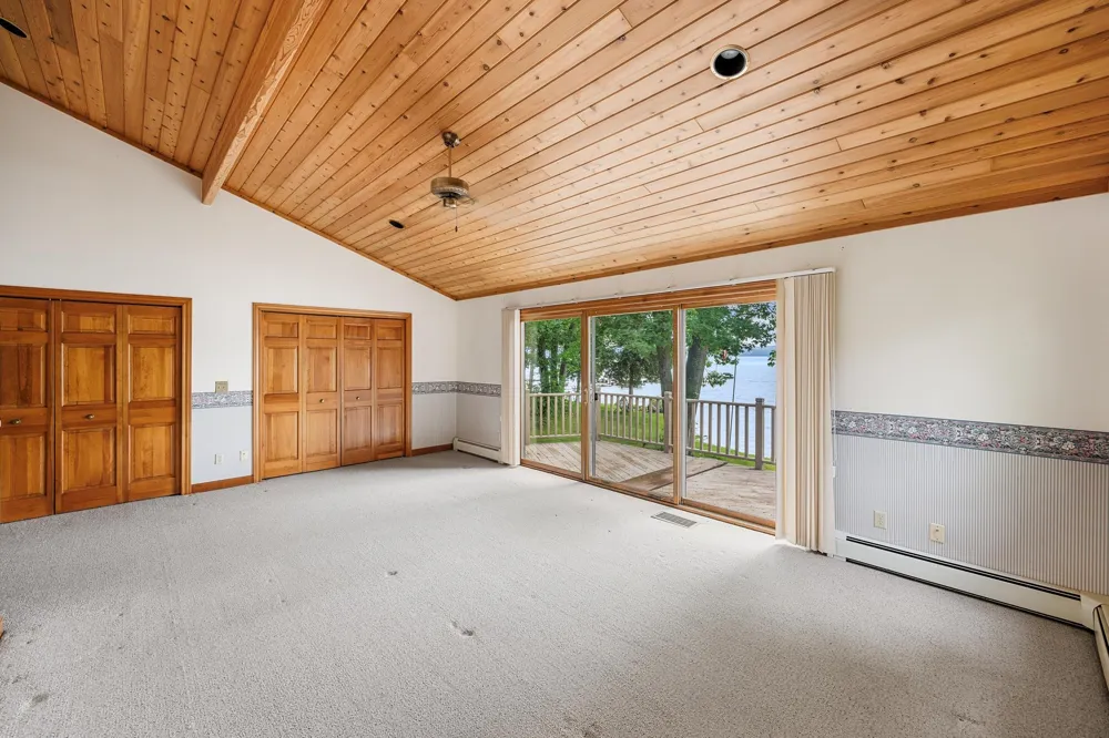7953 S Glen Lake Road Glen Arbor Township, MI 49636
