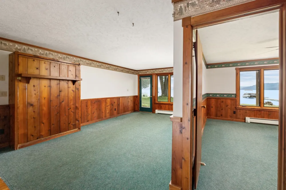 7953 S Glen Lake Road Glen Arbor Township, MI 49636