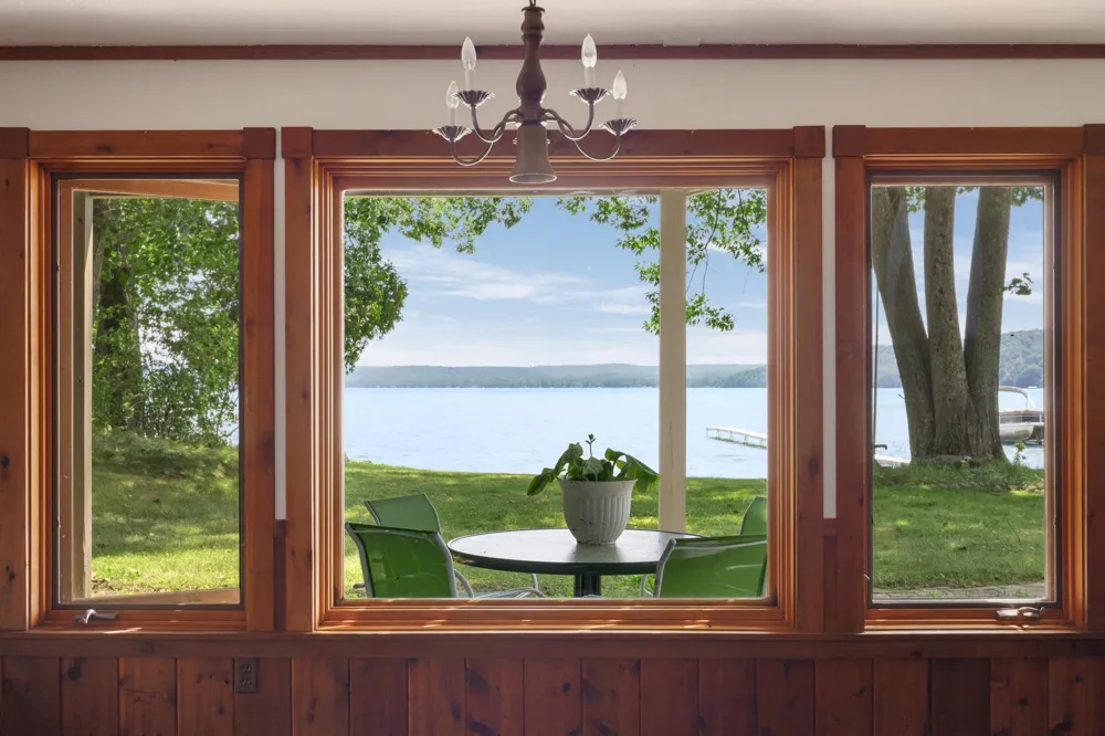 7953 S Glen Lake Road Glen Arbor Township, MI 49636