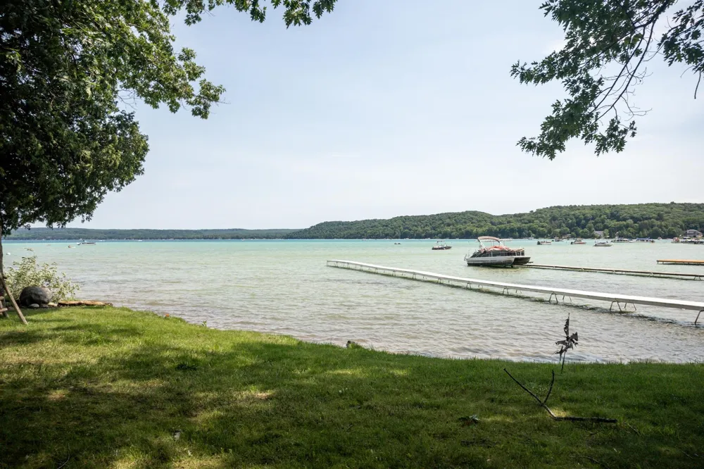 7953 S Glen Lake Road Glen Arbor Township, MI 49636