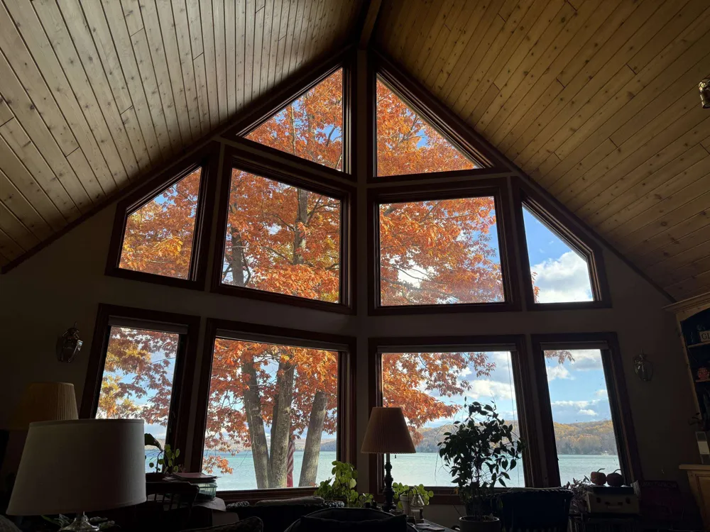 7953 S Glen Lake Road Glen Arbor Township, MI 49636
