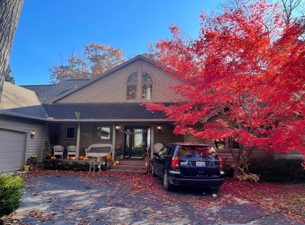 7953 S Glen Lake Road Glen Arbor Township, MI 49636