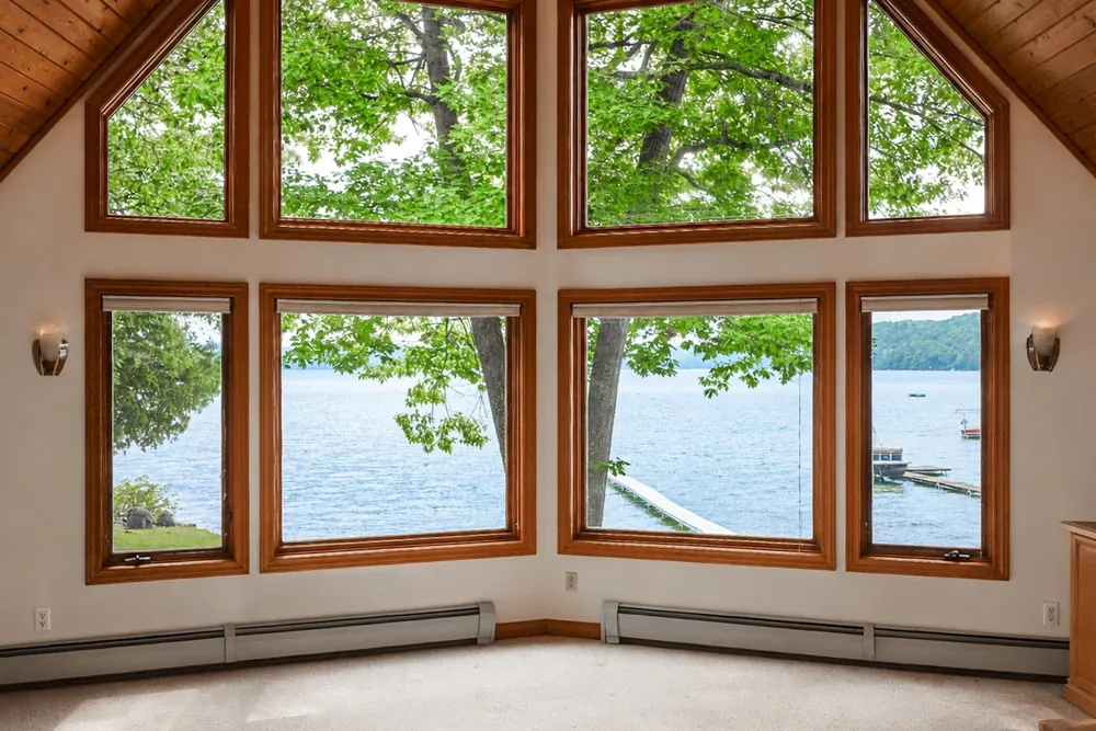 7953 S Glen Lake Road Glen Arbor Township, MI 49636