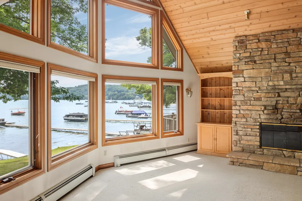 7953 S Glen Lake Road Glen Arbor Township, MI 49636