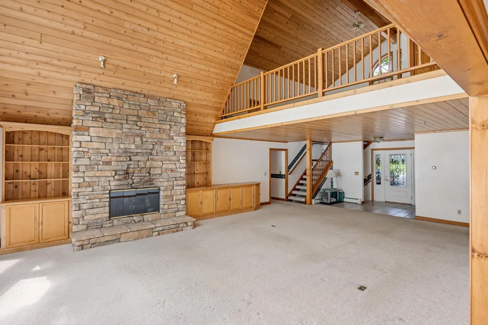 7953 S Glen Lake Road Glen Arbor Township, MI 49636