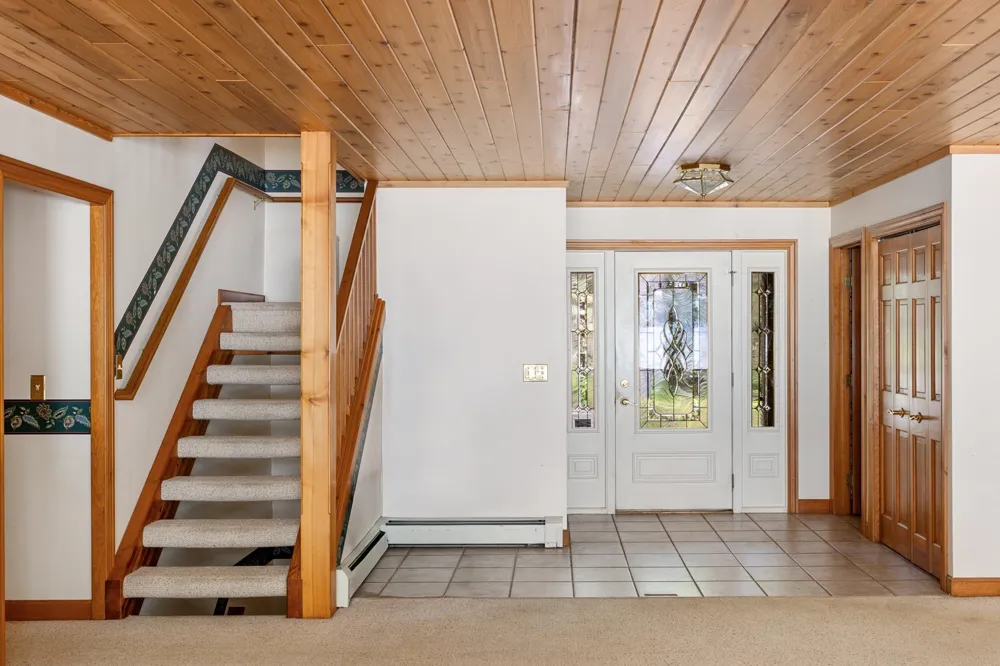 7953 S Glen Lake Road Glen Arbor Township, MI 49636