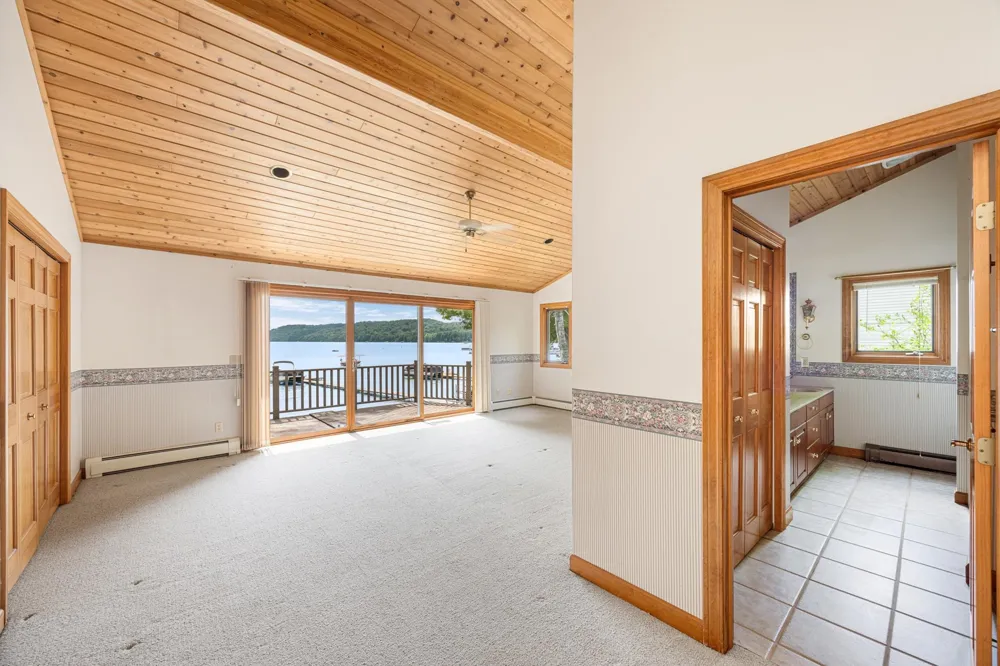 7953 S Glen Lake Road Glen Arbor Township, MI 49636