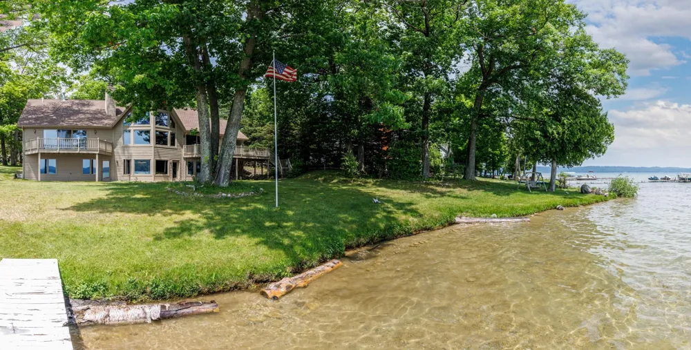 7953 S Glen Lake Road Glen Arbor Township, MI 49636