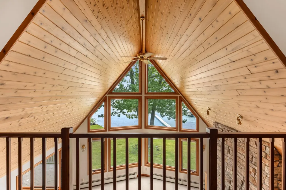 7953 S Glen Lake Road Glen Arbor Township, MI 49636