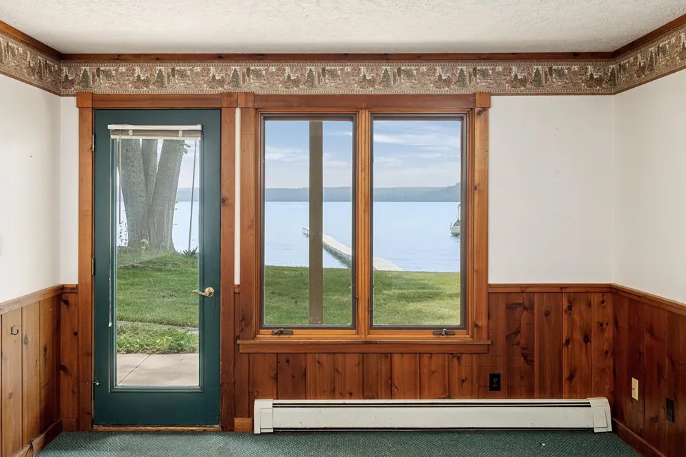 7953 S Glen Lake Road Glen Arbor Township, MI 49636
