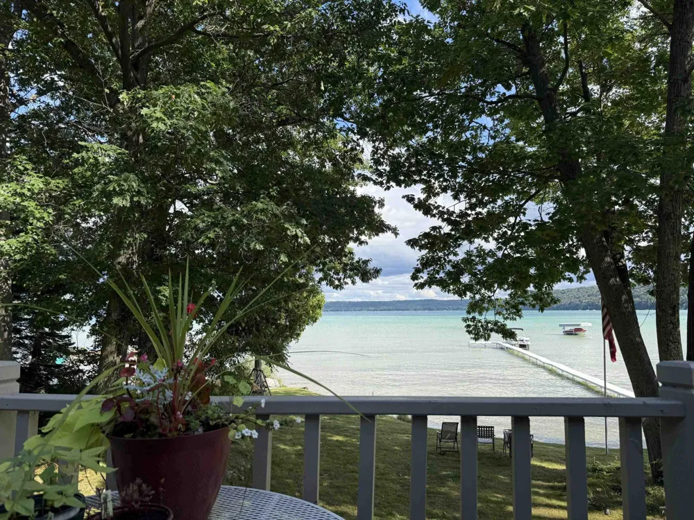 7953 S Glen Lake Road Glen Arbor Township, MI 49636