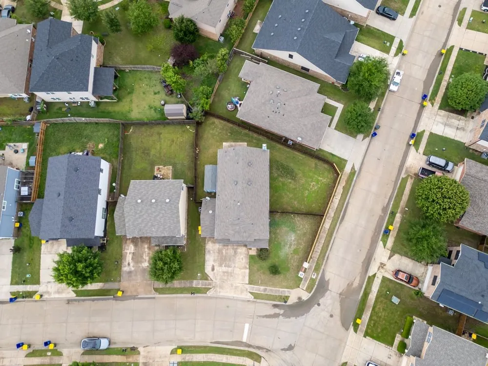 128 Hancock Street Venus, TX 76084