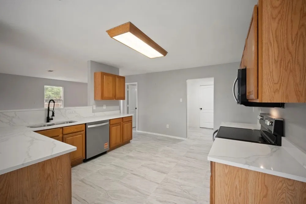 128 Hancock Street Venus, TX 76084