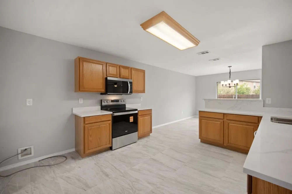 128 Hancock Street Venus, TX 76084