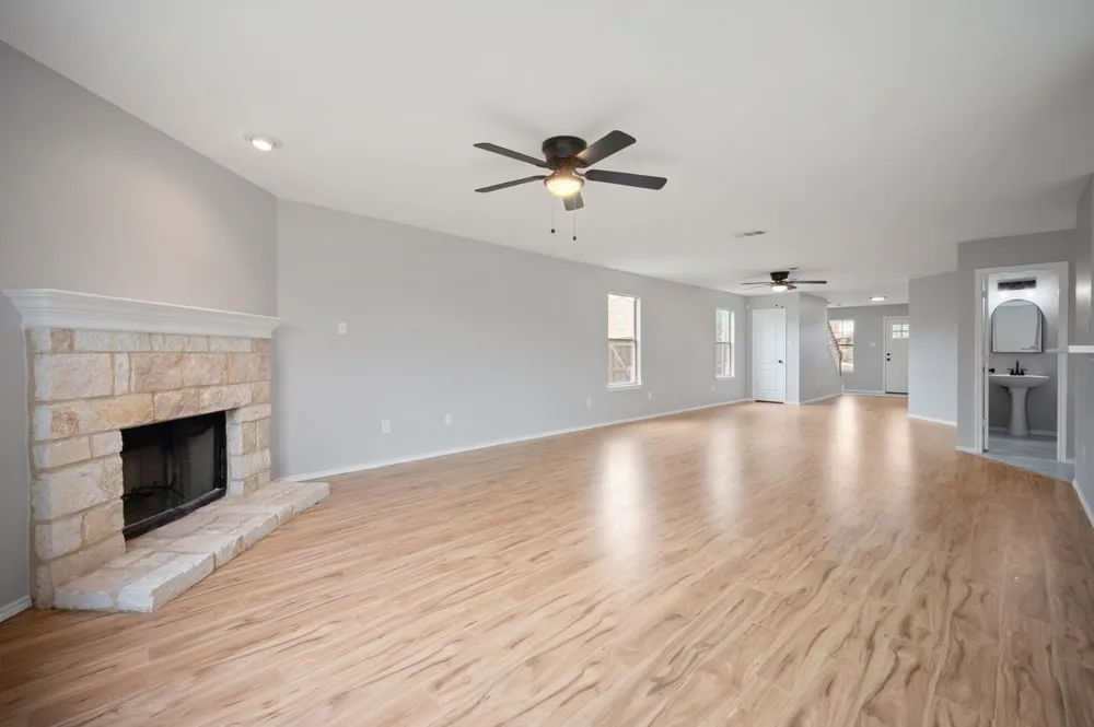 128 Hancock Street Venus, TX 76084