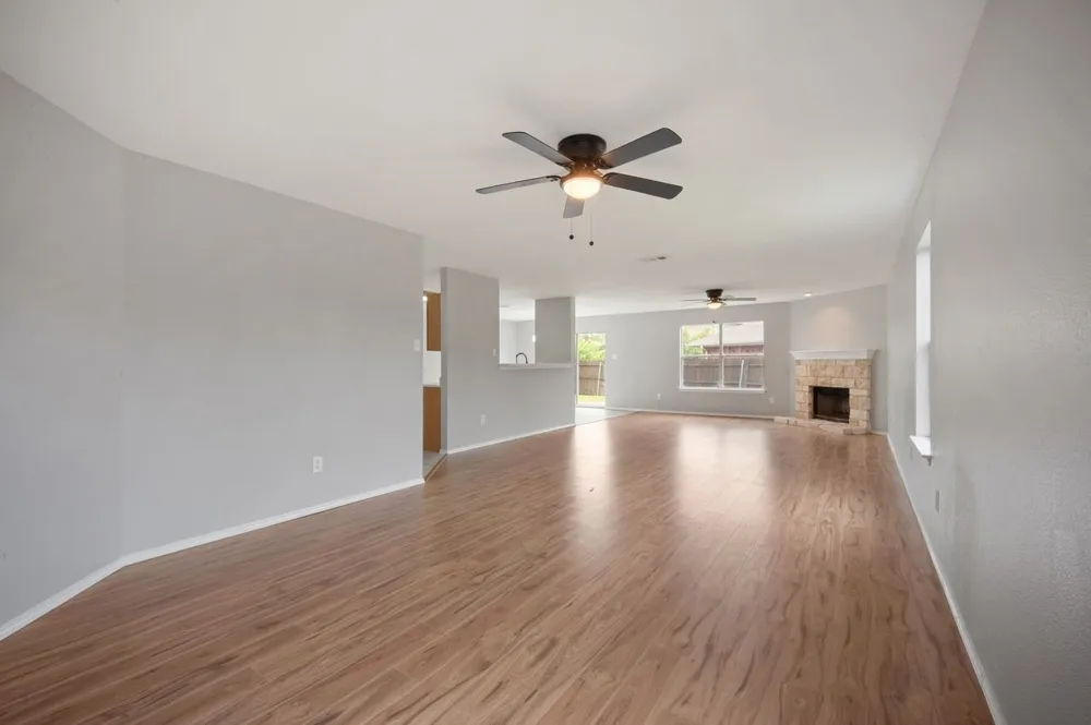 128 Hancock Street Venus, TX 76084