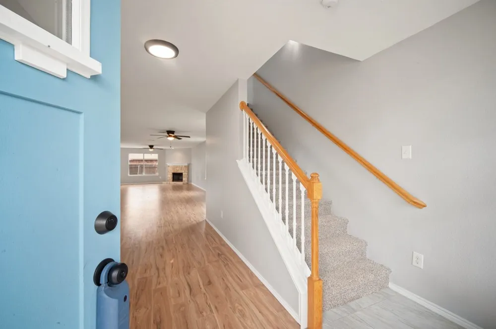 128 Hancock Street Venus, TX 76084