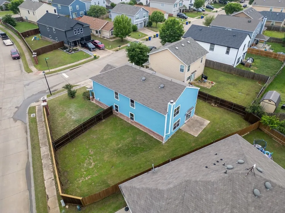 128 Hancock Street Venus, TX 76084