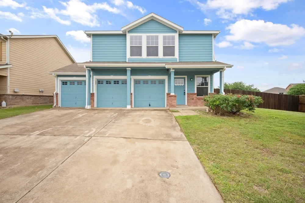 128 Hancock Street Venus, TX 76084