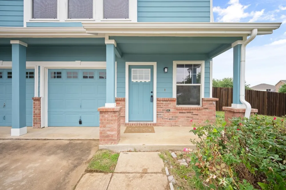 128 Hancock Street Venus, TX 76084