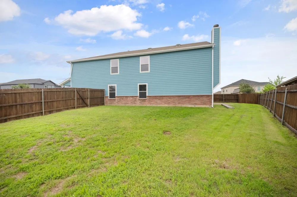 128 Hancock Street Venus, TX 76084