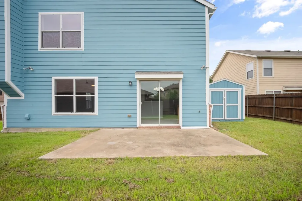 128 Hancock Street Venus, TX 76084