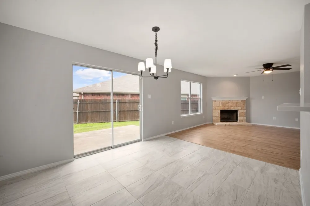128 Hancock Street Venus, TX 76084