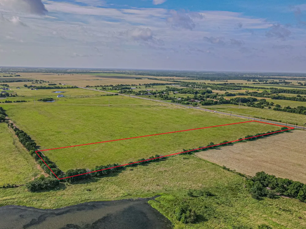 FM 3486 #1 Terrell, TX 75160