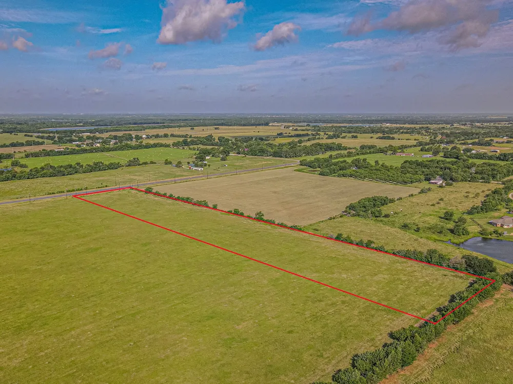FM 3486 #1 Terrell, TX 75160