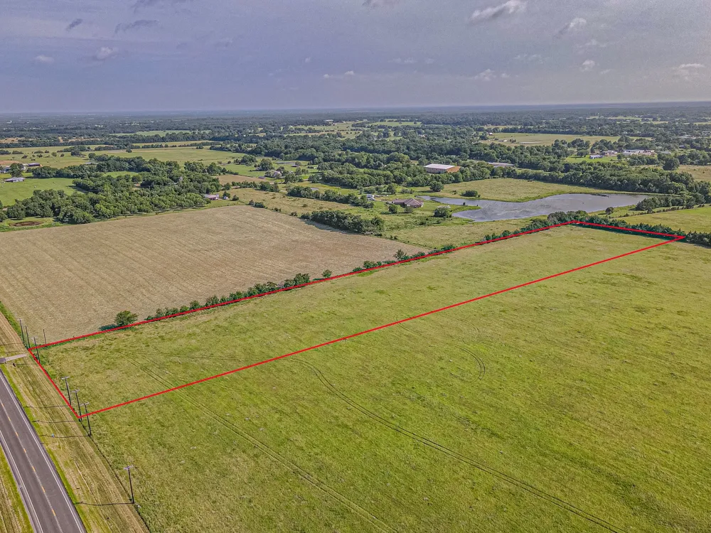 FM 3486 #1 Terrell, TX 75160