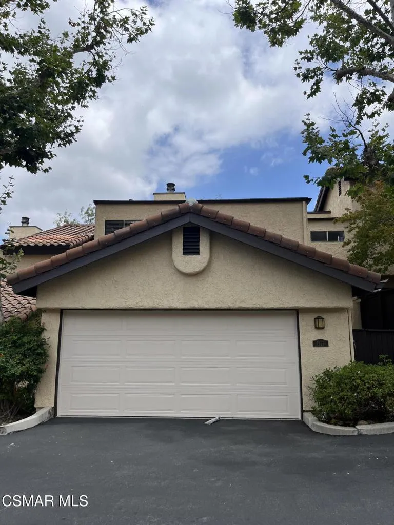 1225 Monte Sereno Drive Thousand Oaks, CA 91360