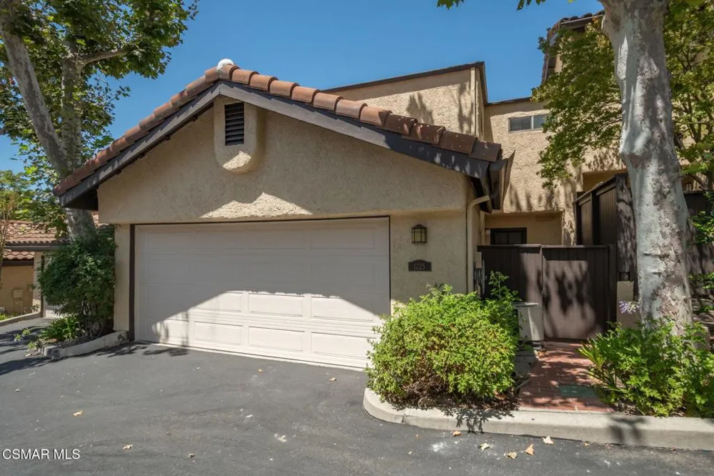 1225 Monte Sereno Drive Thousand Oaks, CA 91360