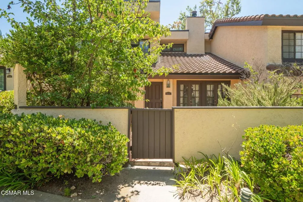 1225 Monte Sereno Drive Thousand Oaks, CA 91360