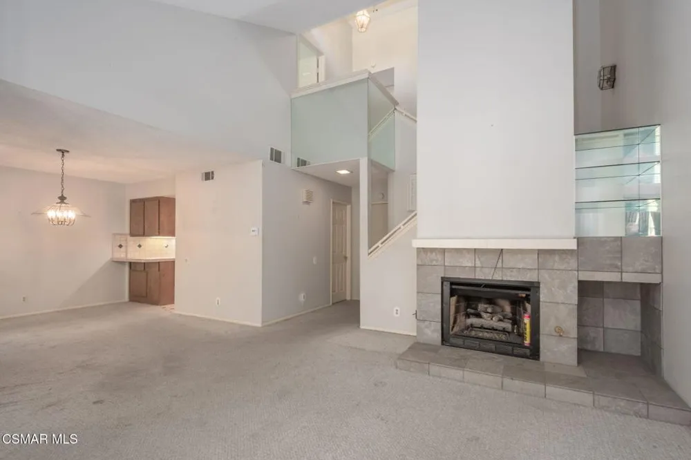 1225 Monte Sereno Drive Thousand Oaks, CA 91360